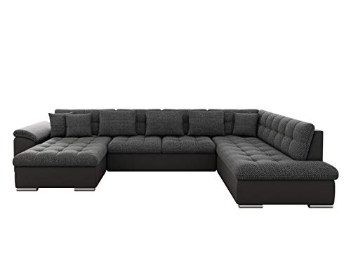 Eckcouch Ecksofa Niko Bis! Design Sofa Couch!...
