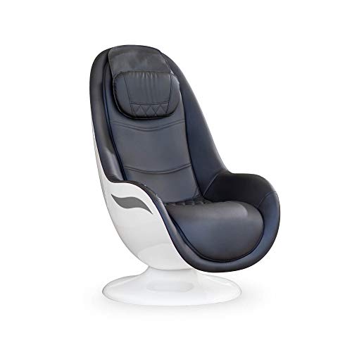 medisana RS 650 Lounge Chair, Massagestuhl...