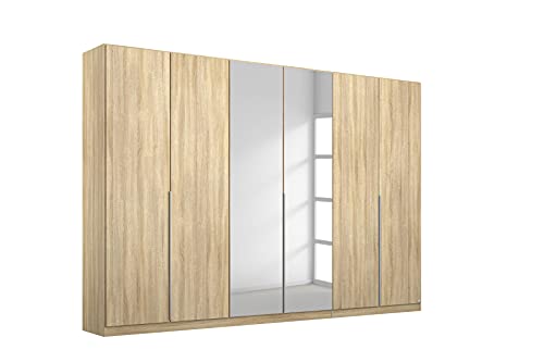 Rauch Möbel Alabama Schrank Kleiderschrank...
