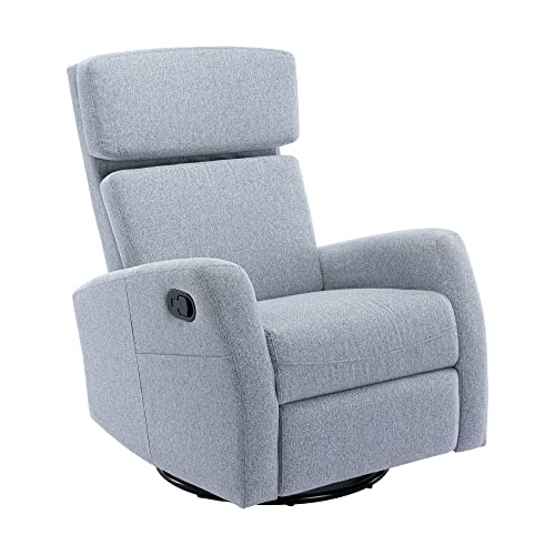 HOMOPIV Relaxsessel mit Liegefunktion,...