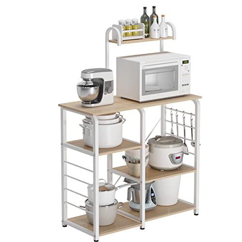 Die 7 besten Regale für Kaffeemaschinen EINRICHTUNGSGURUS