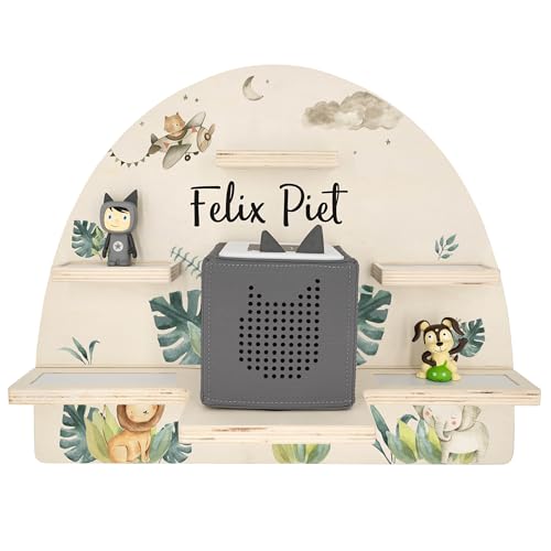 Geschenkfreude Personalisiertes Toniebox...