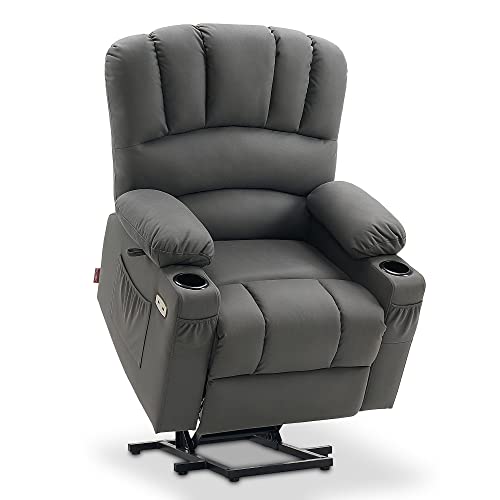 M MCombo Relaxsessel mit Aufstehhilfe &...