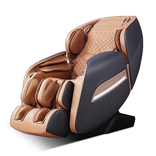 Aspria Massagesessel A350BR - 12...