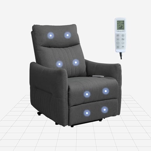 FLEXISPOT Elektrischer Relaxsessel,...
