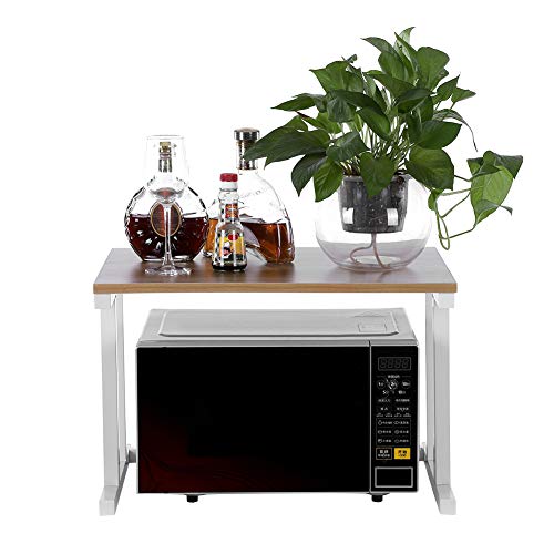 Die 11 besten Regale für Mikrowellen | EINRICHTUNGSGURUS