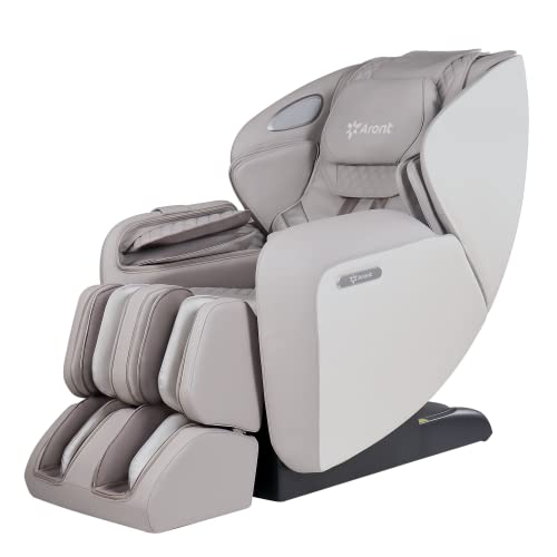 ARONT Massagesessel【2023】-3D-Robotische...