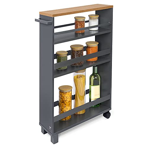 bomoe Nischenwagen 50x79x15 cm Hylla –...