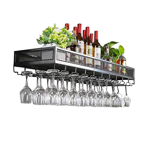 MAZAGE Bar-Einheit, schwebende Regale,...