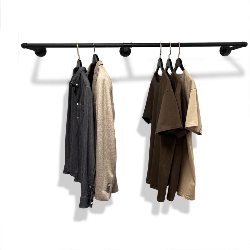 RSR Hangers Kleiderstange Industrial Design...