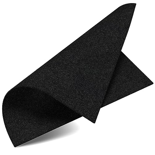 EVOCAMP Feuerfeste Unterlage 40x32 cm...